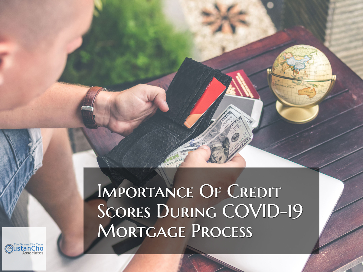 The Importance of Credit Scores For Home Loans
