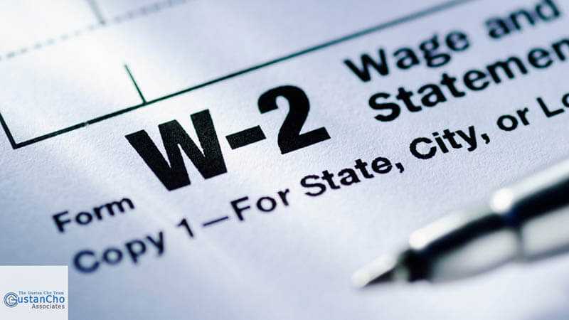 What is the difference 1099 Earners versus W-2 Earners
