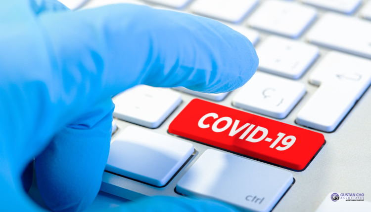 Applying For A Mortgage During The COVID-19 Pandemic will present many hurdles for borrowers with lower credit scores