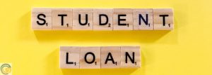 What are the changes to the FHA's Student Loan Guidelines