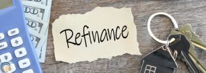 What are the changes to the FHA guidelines from FHA Streamline Refinance