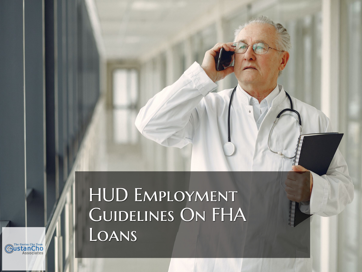 HUD Employment Guidelines