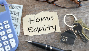 Home Equity Affects Cash-Out Refinance Mortgages