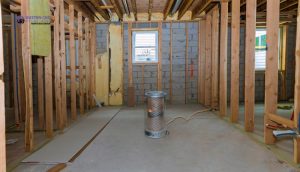 Basement Remodeling Adds Additional Living Space To Home