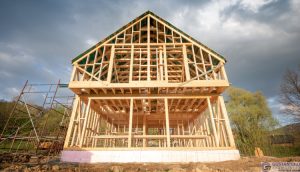 Mortgage Process For Buying New Construction Homes
