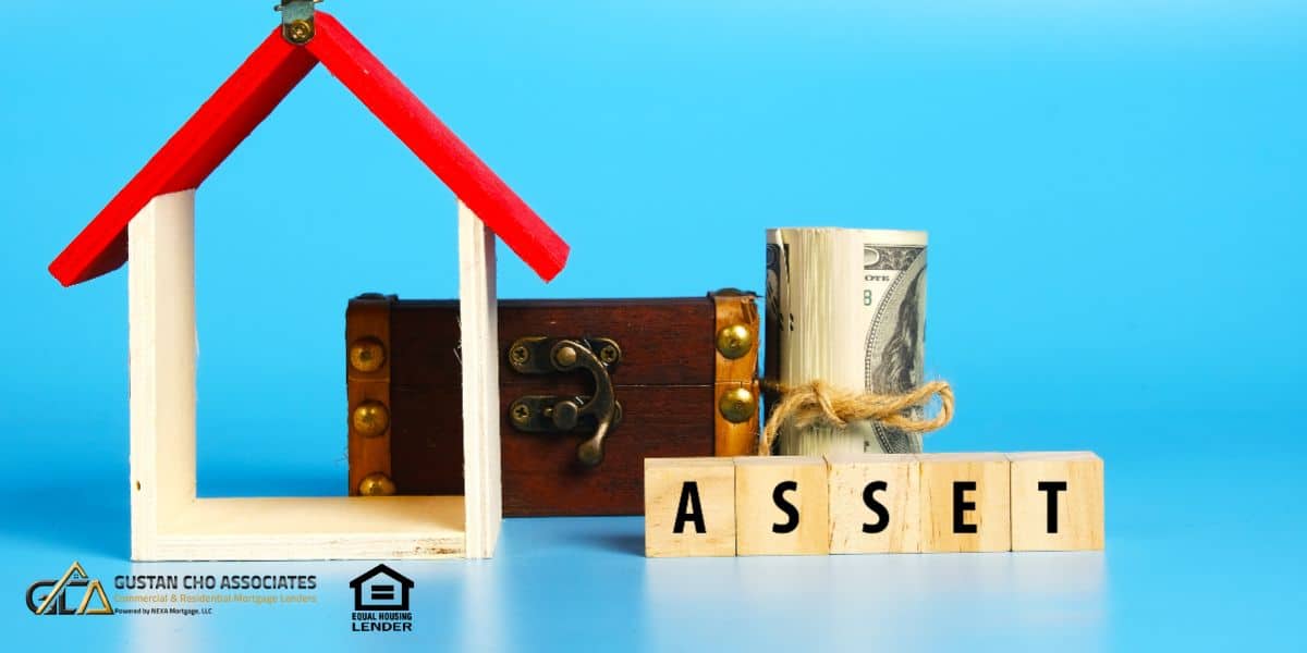 Verified Assets For Home Loan