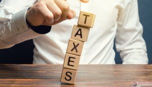Indiana Versus Illinois Tax Rates Making Taxpayers Flee Illinois