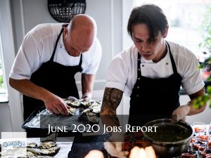 June 2020 Jobs Numbers Show Promising Economic Recovery