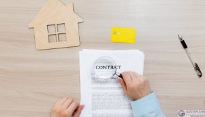 Buying Home With Real Estate Purchase Land Contracts