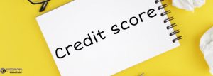 Credit Disputes Are Not Allowed During Mortgage Process