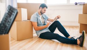 Advice In Moving Out Of Your Parents House And Buying First Home