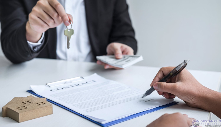 Ability To Repay Is Analyzed In The Home Loan Application Process
