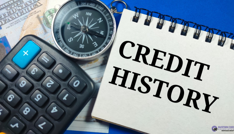 HUD Credit Guidelines