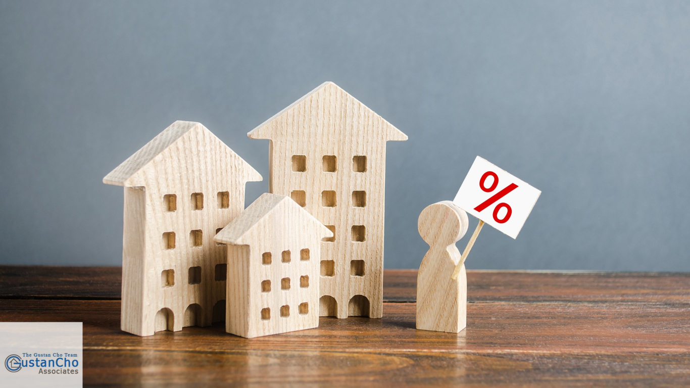 How Interest Cuts Affect Mortgage Rates