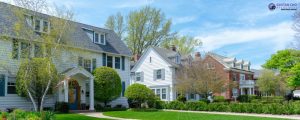 FHFA Increases 2021 Conforming Loan Limit To $548,250 Due To Rising Home Prices