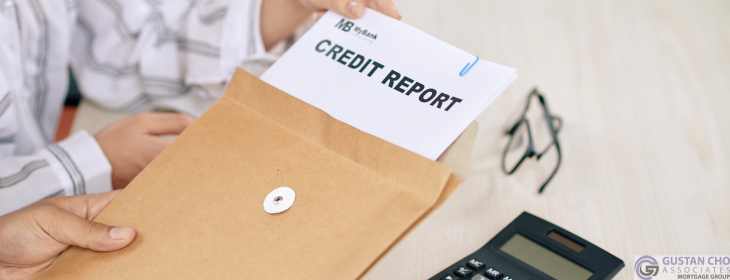 Minimum Credit Score Requirements