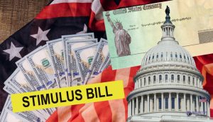 $2,000 Paycheck Coronavirus Stimulus Bill Passed By The House