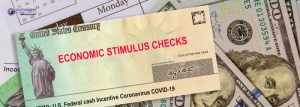 Stimulus check covid 19