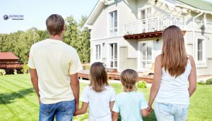 Buying House In Community Property States For Homebuyers