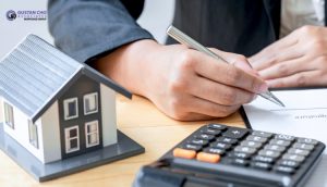 Selecting The Best Mortgage Rates When Refinancing