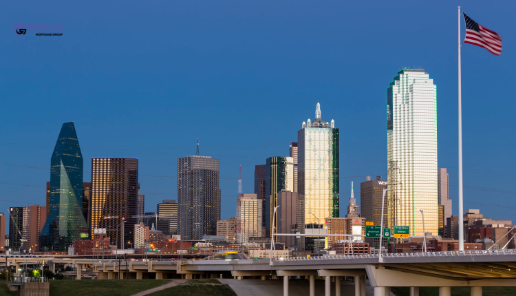 Texas Cash-Out Refinance Guidelines