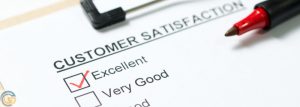 Is the review of another satisfied borrower important?