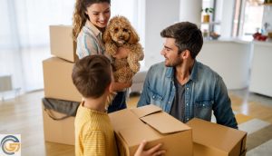 Buying A Home With Dogs And Other Pets For Homebuyers