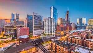 Investing In Chicago Real Estate & Making Chicago Your Home
