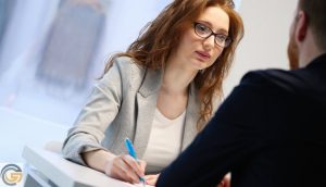 The Role Of The Loan Officer Assistant