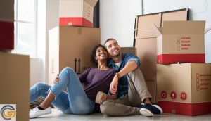 What is the difference between buying a home and renting?