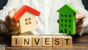 Investor Cash-Flow Financing for Rental Properties