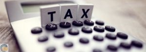 What is the tax code in New York