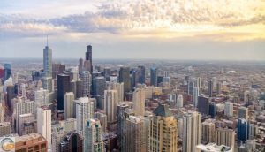 Chicago Is Highest Taxed City for Homeowners in the United States