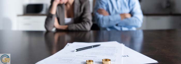 Does Divorce Meet Mortgage Extenuating Circumstances Guidelines?