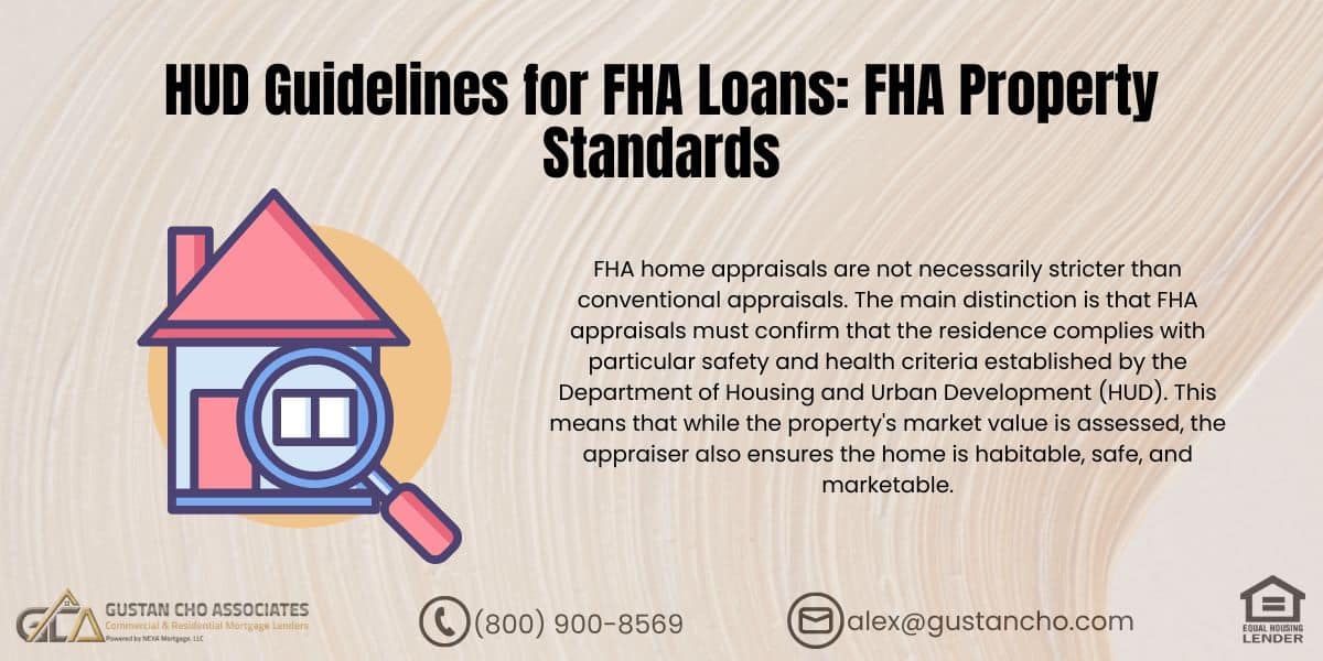 FHA Property Standards