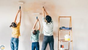 Home Improvement With FHA 203k Loans In Buying Fixer Upper