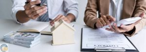 What are the types of home buyers that benefit from one-off construction