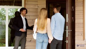 How To Find The Best Realtor For First-Time Homebuyers