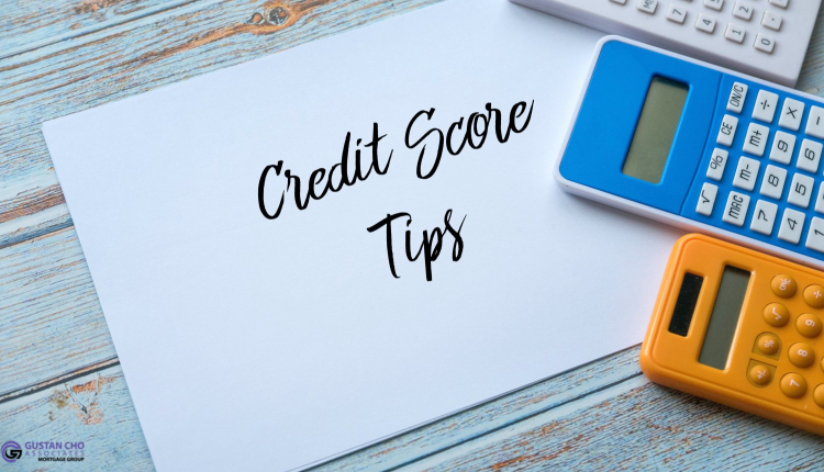 Maximize Your Credit Scores