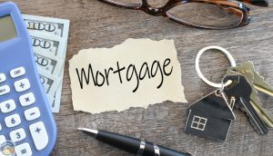 Refinance Mortgage Home Loan With Bad Credit For Homeowners