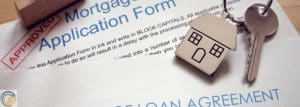 How the mortgage process works today