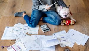 12 Month Bank Statement Mortgage For Self-Employed Borrowers