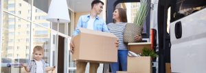 Costs Of Moving When Buying House In Different State