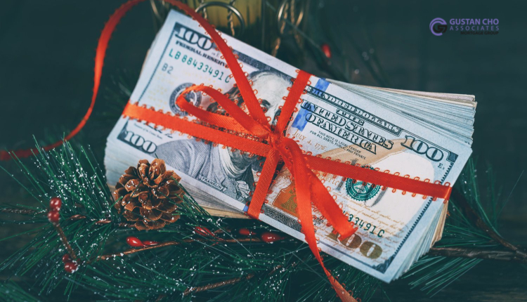 HUD guidelines for gift funds