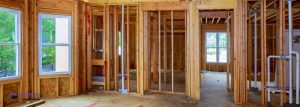 Manufactured Home Construction