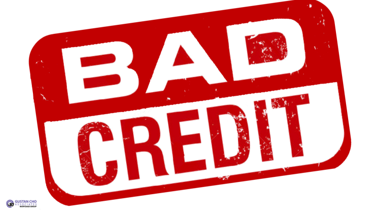 Mortgage Loan With Bad Credit