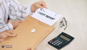 How To Review Credit Report For Errors Prior To Mortgage Process