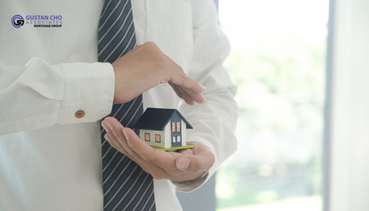 Eliminating FHA Mortgage Insurance Premium