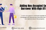 Non-Occupied Co-Borrower