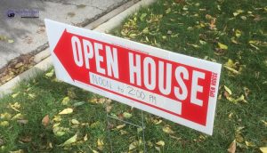 Open House Benefits For Home Buyers Prior To Purchase Offer